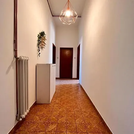 Guest house Airbnb Porretta