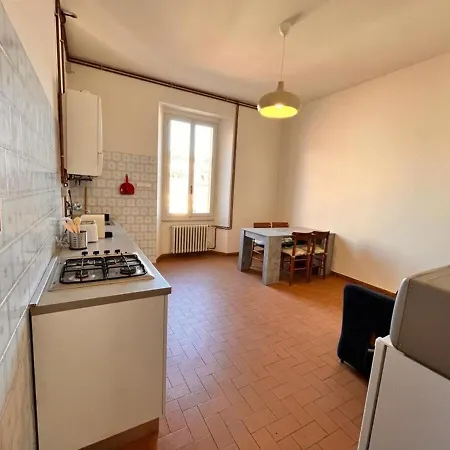 Airbnb Porretta