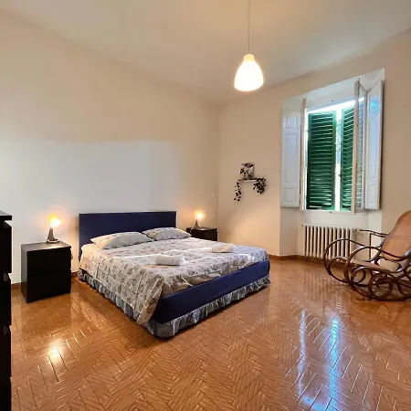 Airbnb Porretta * Porretta Terme
