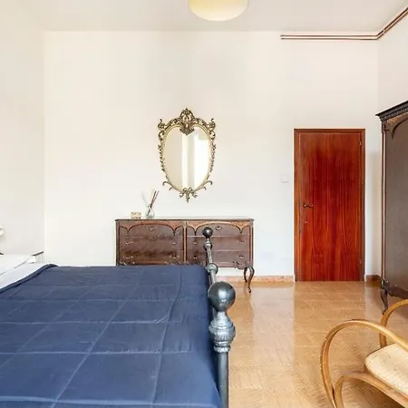 Airbnb Porretta * Porretta Terme