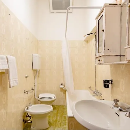 Guest house Airbnb Porretta