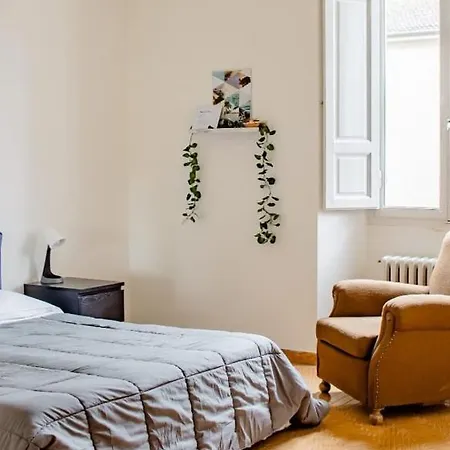 Airbnb Porretta Guest house Porretta Terme