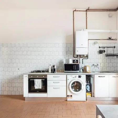 Guest house Airbnb Porretta Porretta Terme