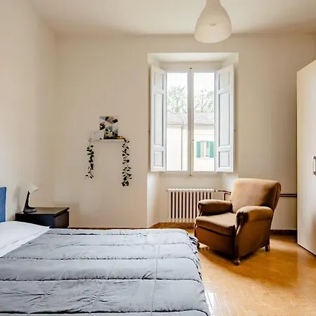 Airbnb Porretta * Porretta Terme