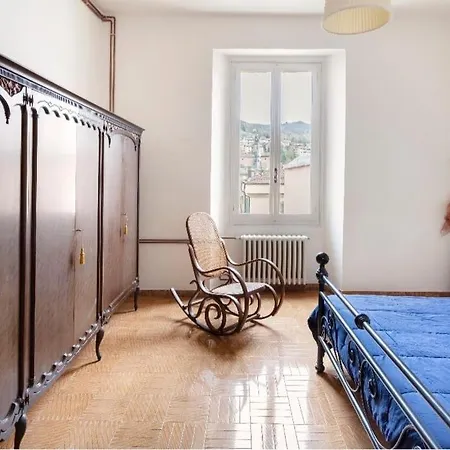Guest house Airbnb Porretta *