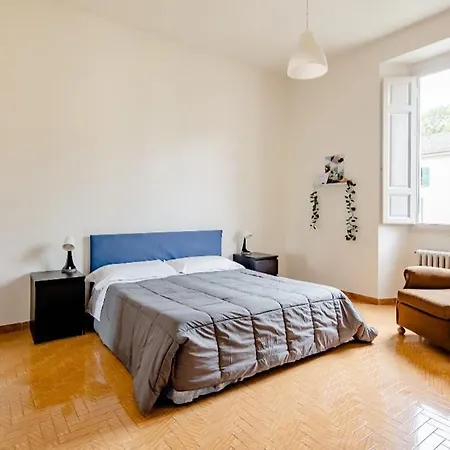 Airbnb Porretta