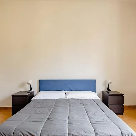 Konukevi Airbnb Porretta Porretta Terme