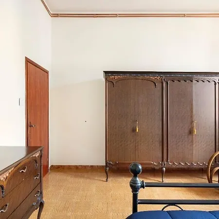 Airbnb Porretta * Porretta Terme