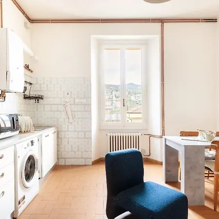 Airbnb Porretta Konukevi Porretta Terme
