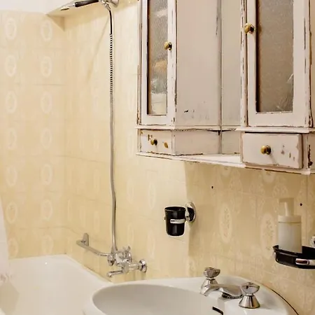 Airbnb Porretta
