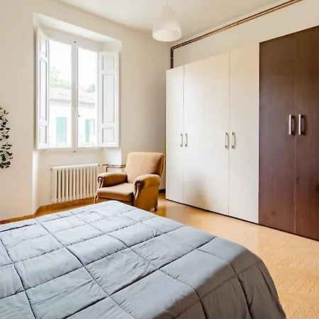 Airbnb Porretta Guest house *