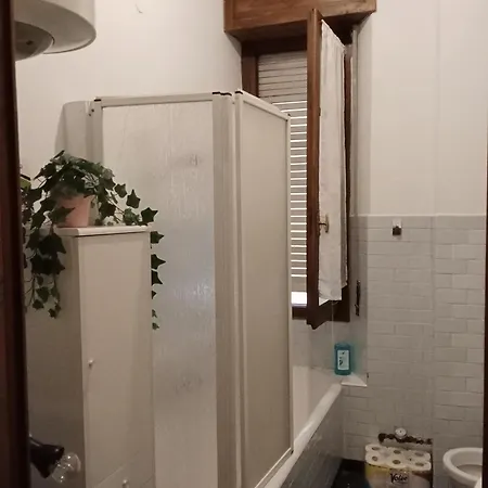 Airbnb Porretta