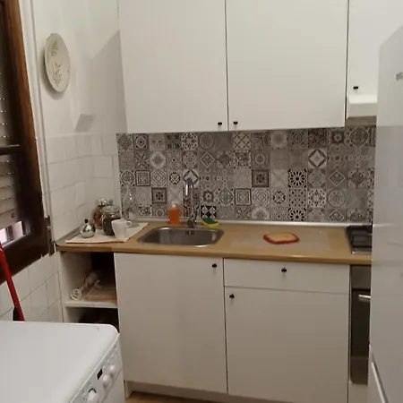Airbnb Porretta *