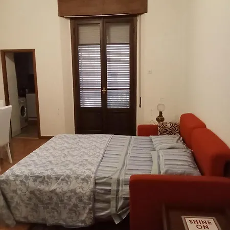 Airbnb Porretta Guest house Porretta Terme
