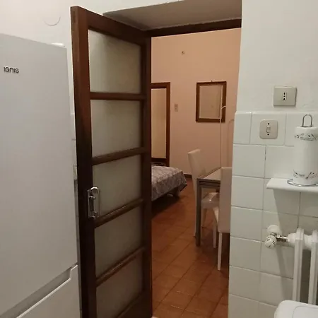 Guest house Airbnb Porretta *