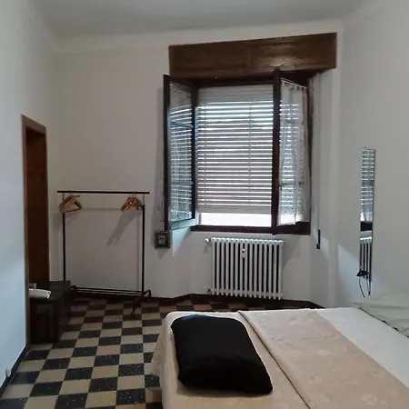 Airbnb Porretta