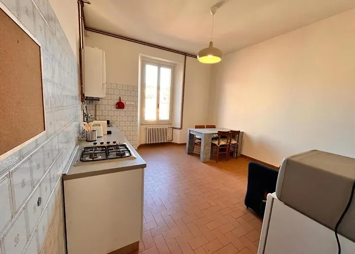 Airbnb Porretta