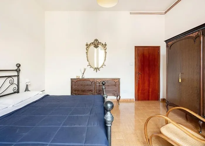 Airbnb Porretta * Porretta Terme