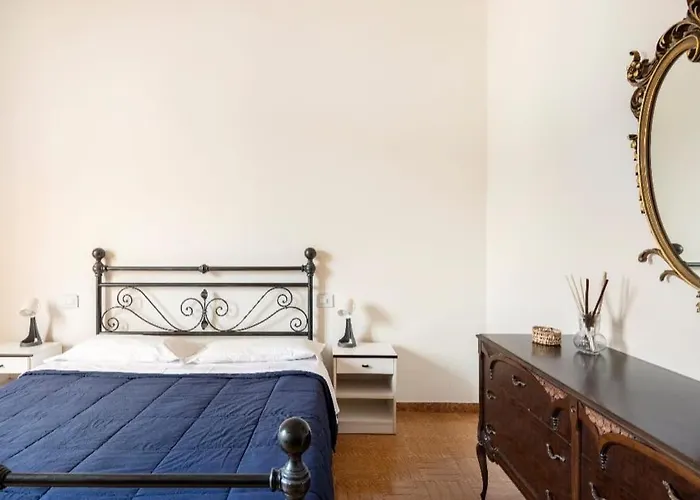 Airbnb Porretta