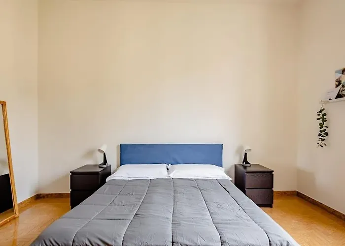 Πανσιόν Airbnb Porretta Porretta Terme