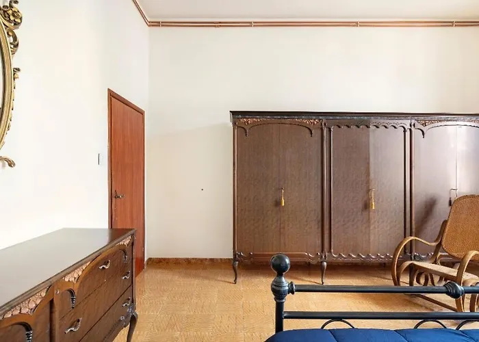 Airbnb Porretta * Porretta Terme