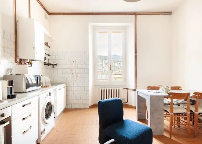 Airbnb Porretta Πανσιόν Porretta Terme