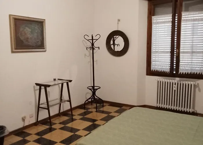 Airbnb Porretta Porretta Terme