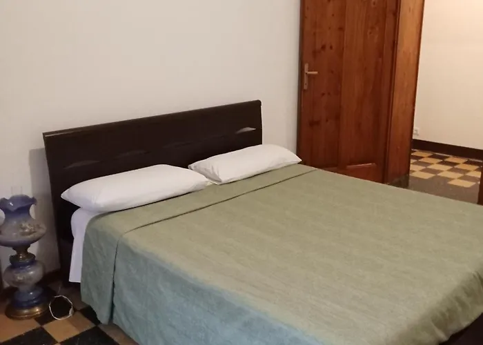 Πανσιόν Airbnb Porretta *